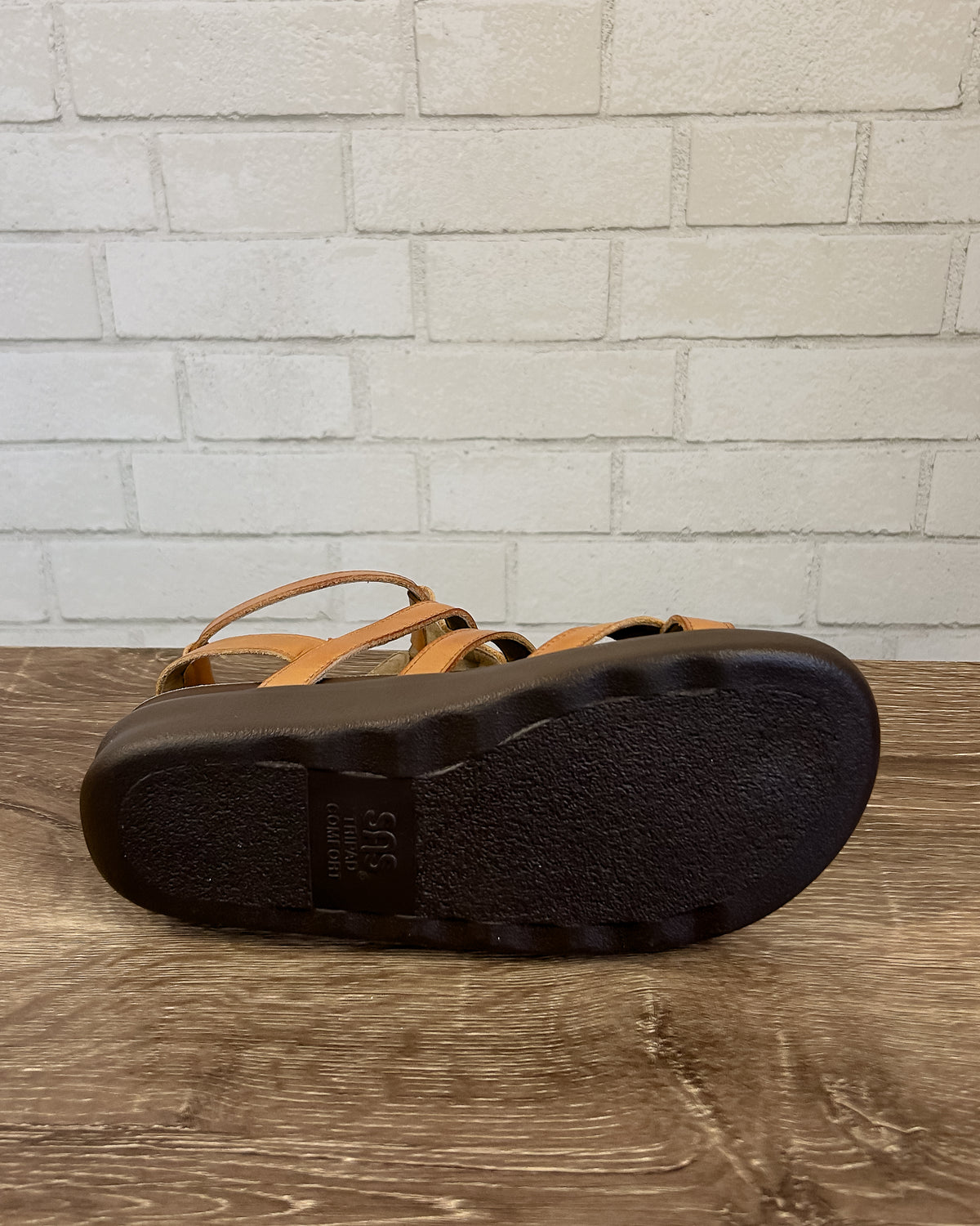 Aria | Hazel | Wide Width