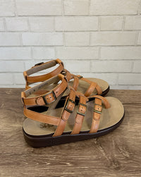 Aria | Hazel | Wide Width