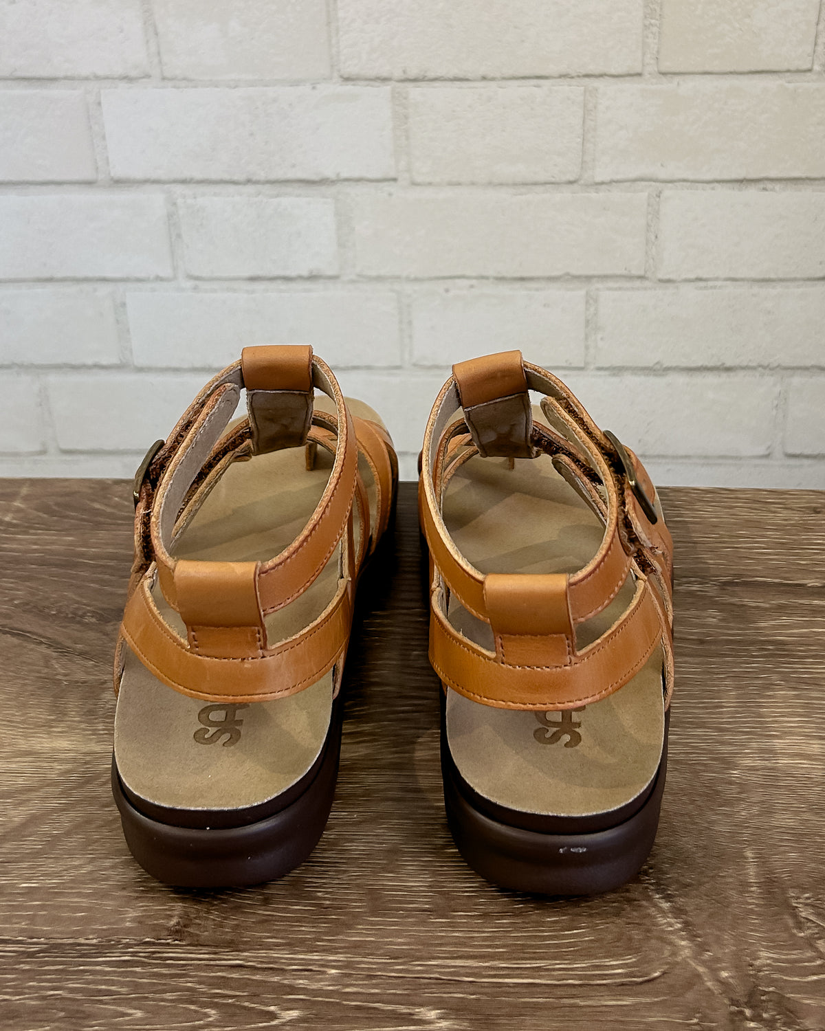 Aria | Hazel | Wide Width