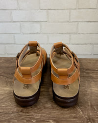 Aria | Hazel | Wide Width