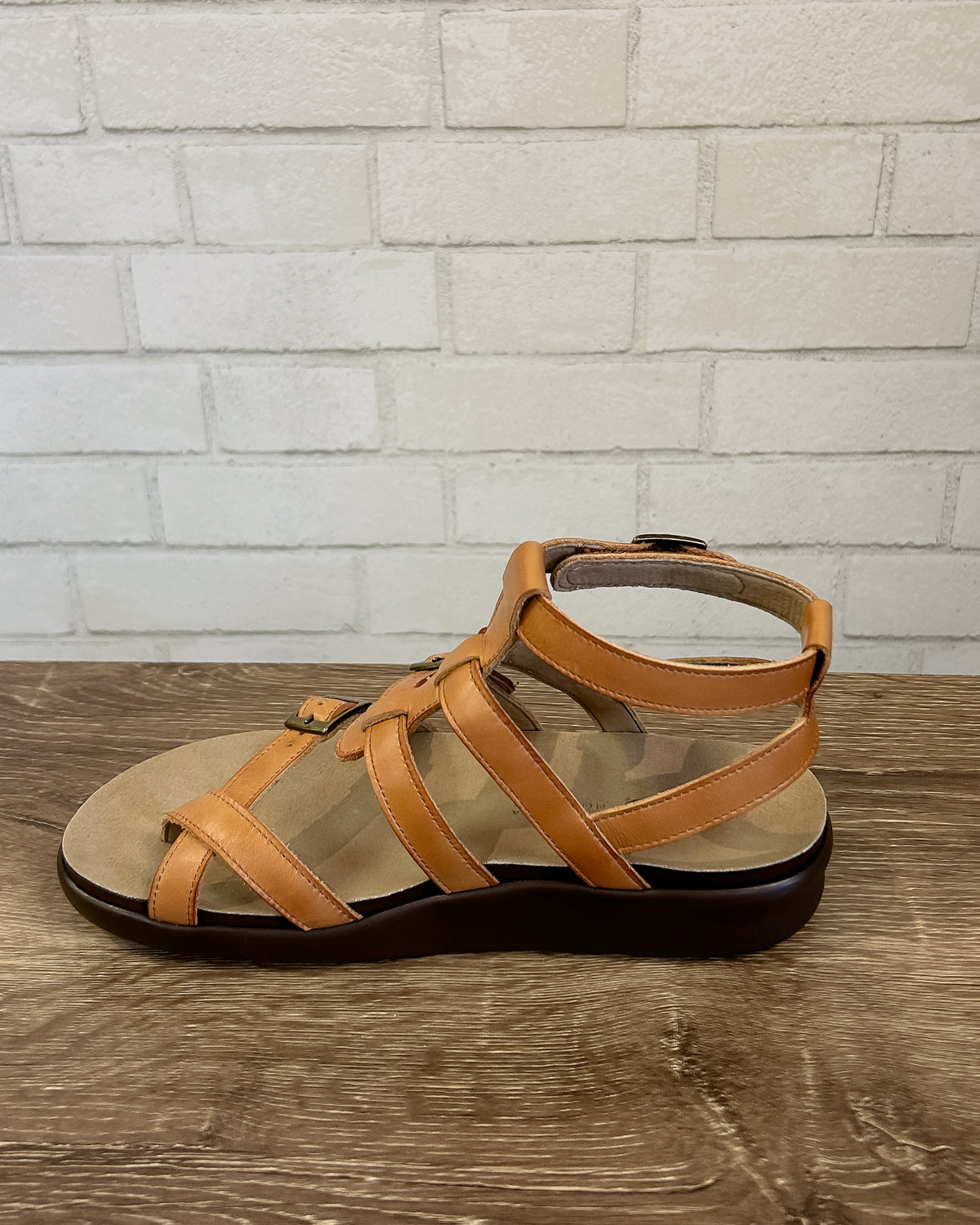 Aria | Hazel | Wide Width