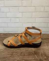 Aria | Hazel | Wide Width