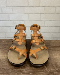 Aria | Hazel | Wide Width