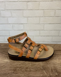 Aria | Hazel | Wide Width