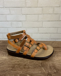 Aria | Hazel | Wide Width