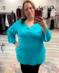 Jersey Tunic | Luna
