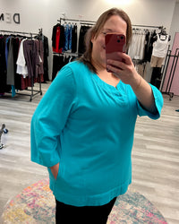 Jersey Tunic | Luna