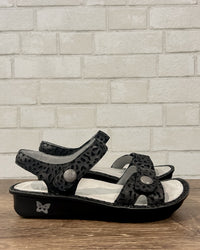 Vienna Not a Cheetah Sandal