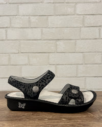 Vienna Not a Cheetah Sandal