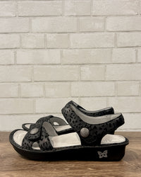 Vienna Not a Cheetah Sandal