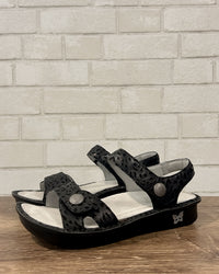 Vienna Not a Cheetah Sandal