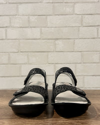 Vienna Not a Cheetah Sandal