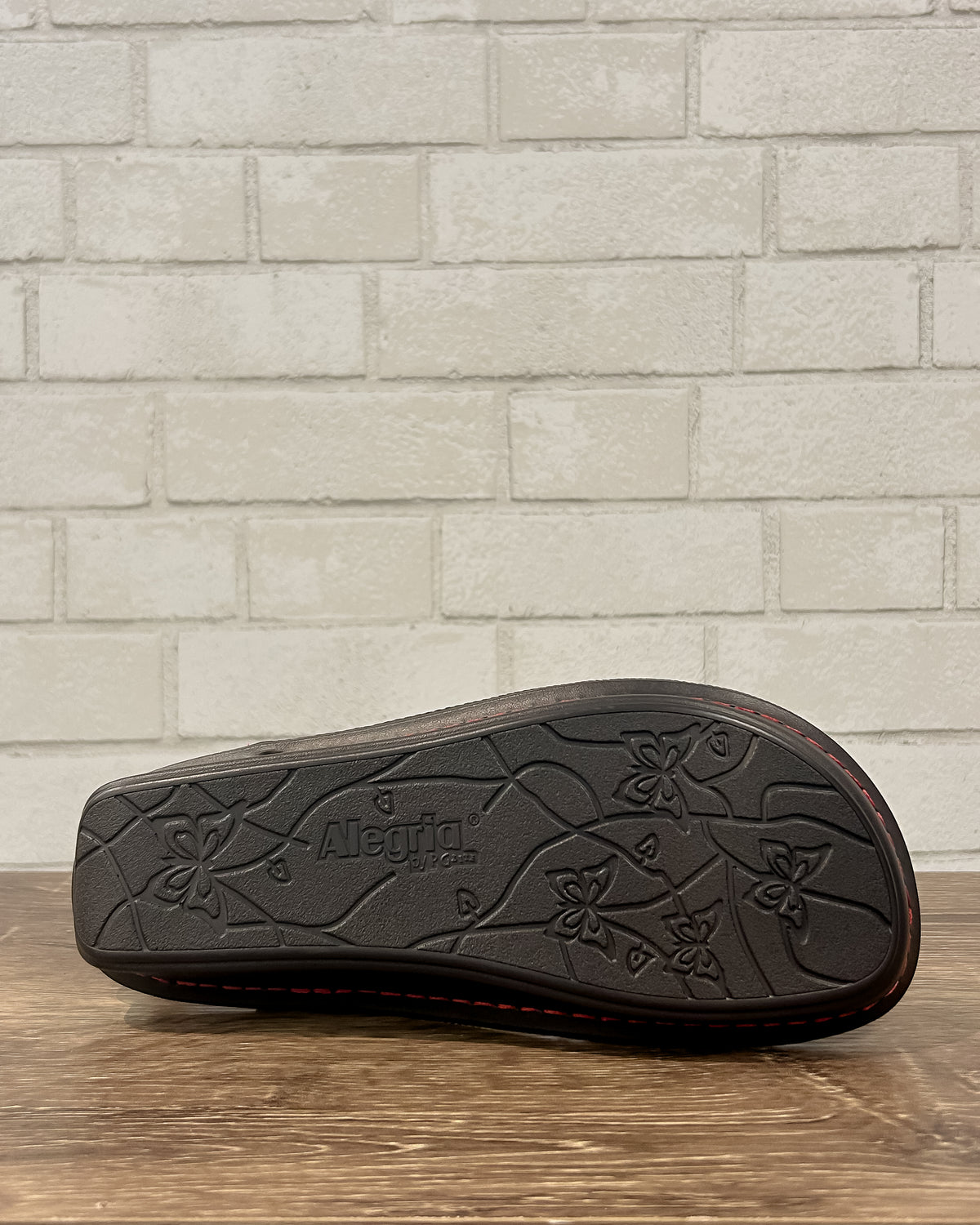 Vienna Garnet Sandal