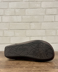 Vienna Garnet Sandal