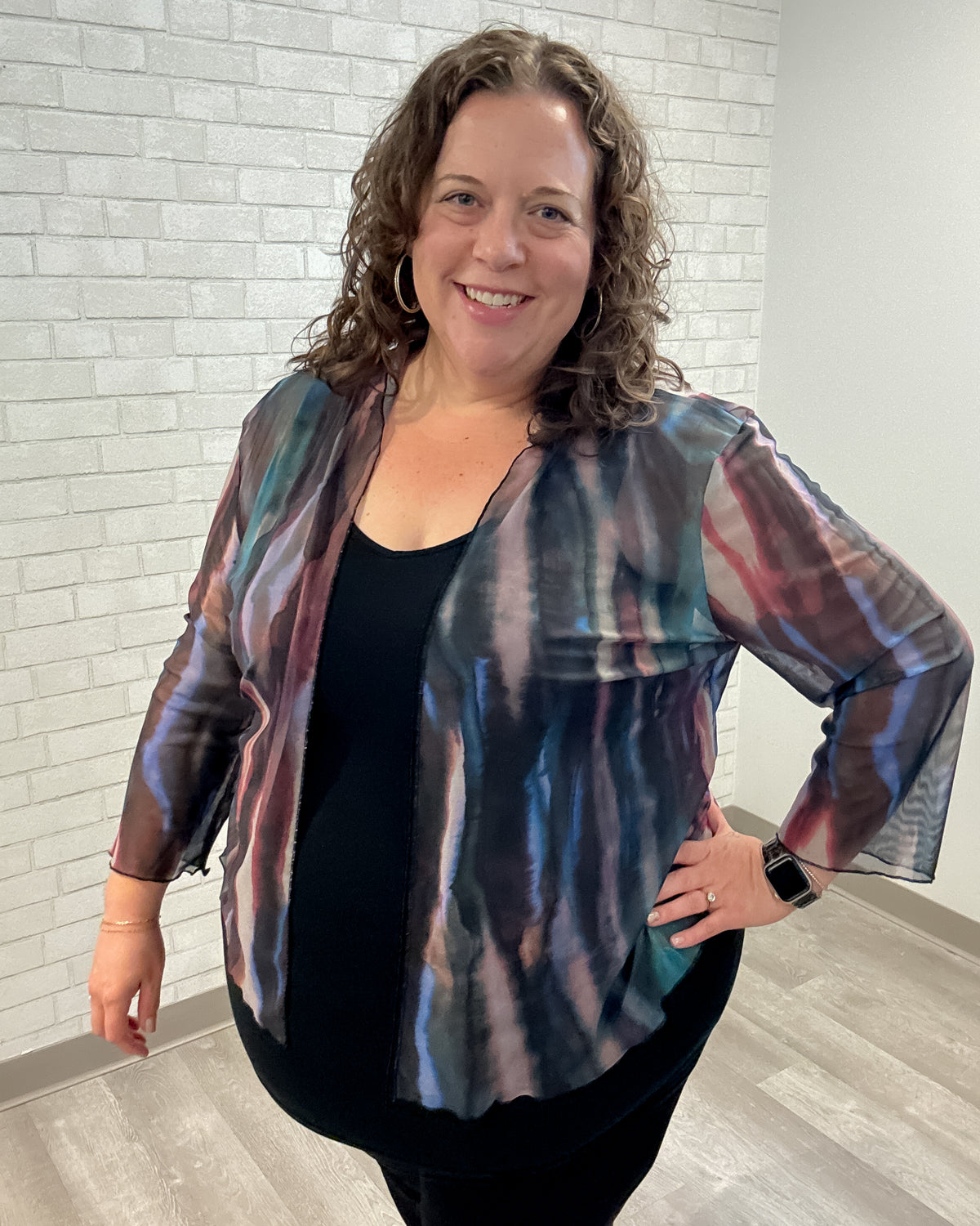 Meem Jacket | Theros