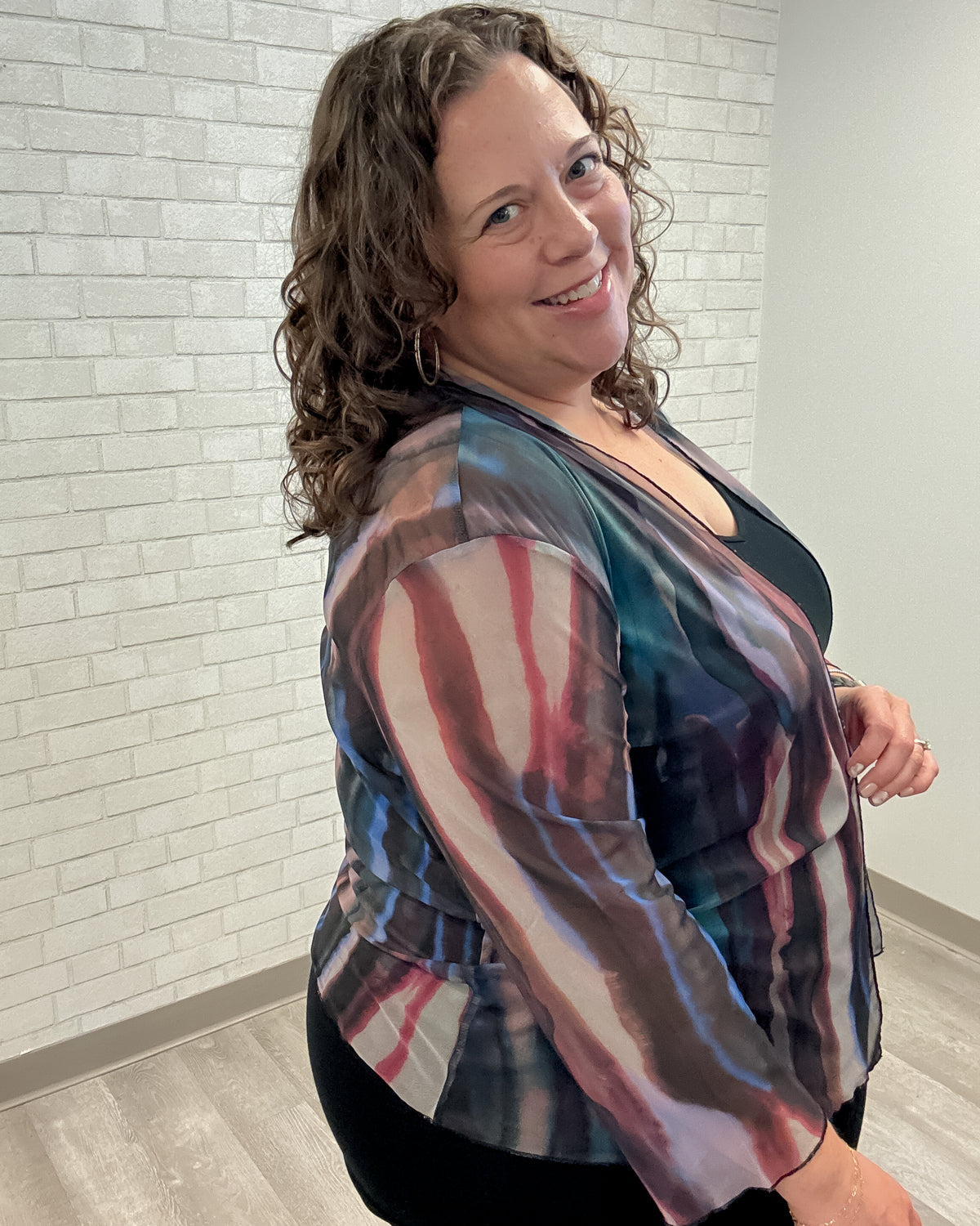 Meem Jacket | Theros