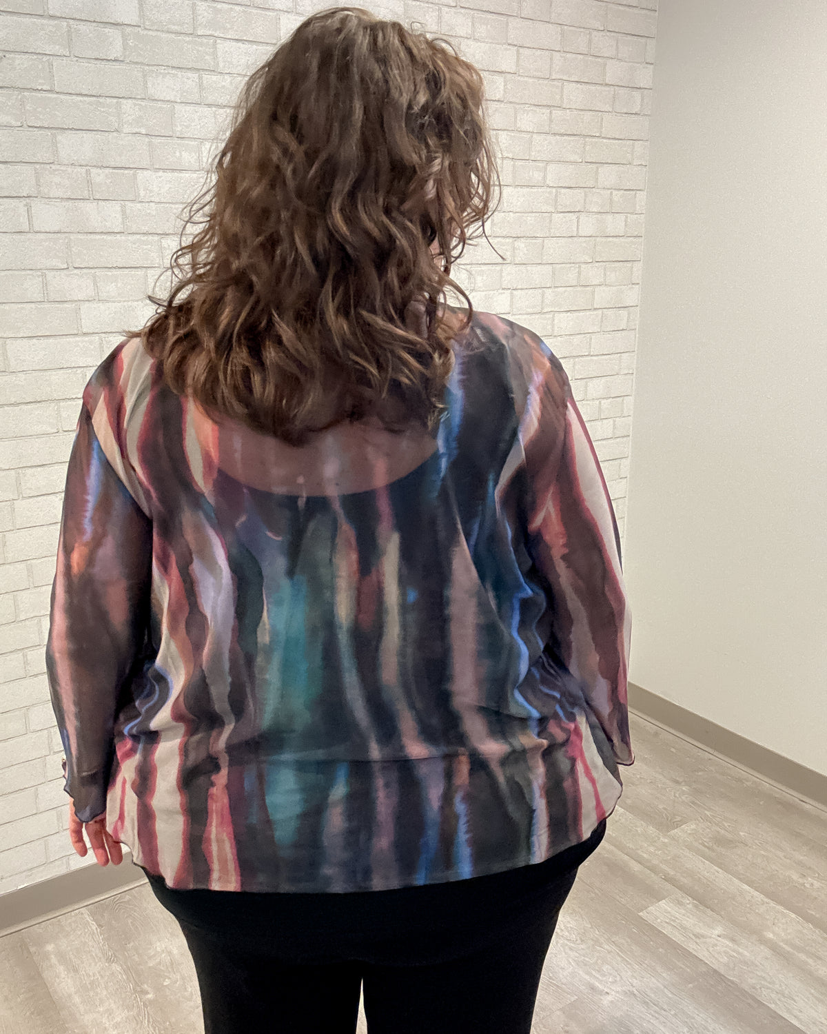 Meem Jacket | Theros