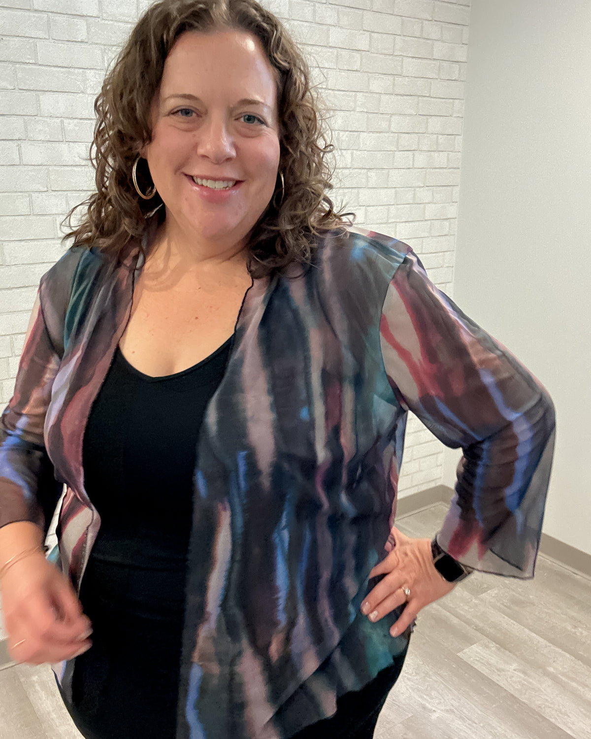 Meem Jacket | Theros