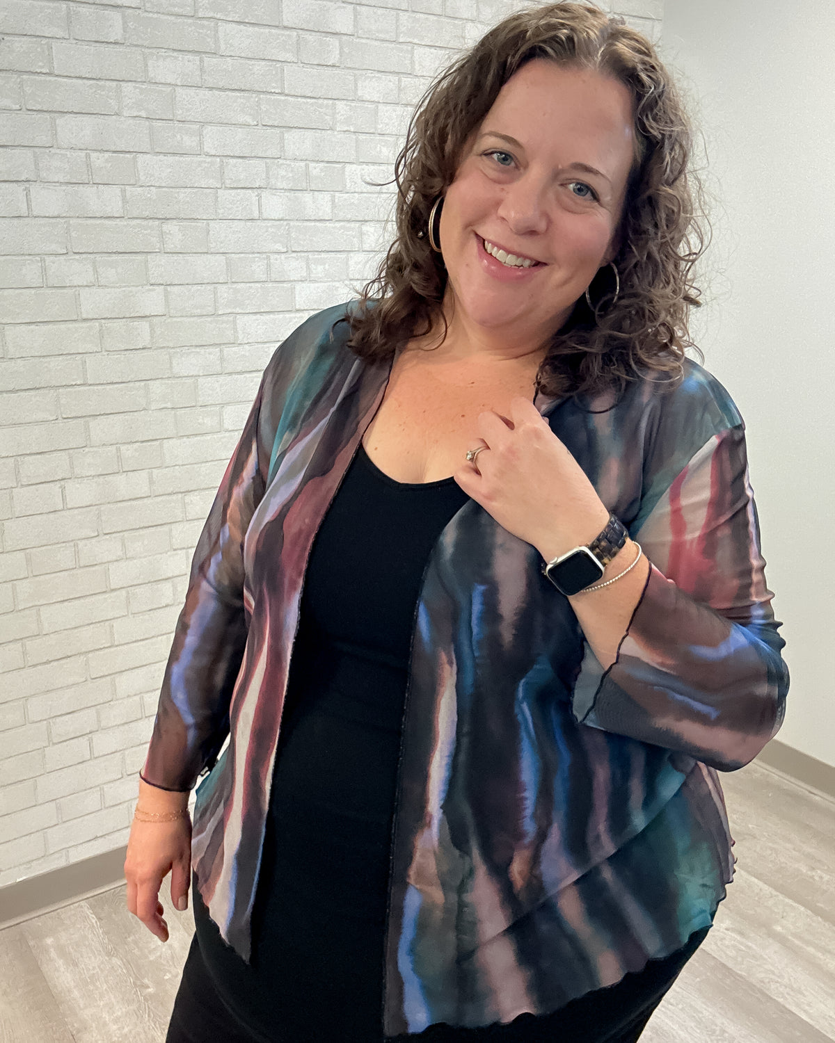 Meem Jacket | Theros