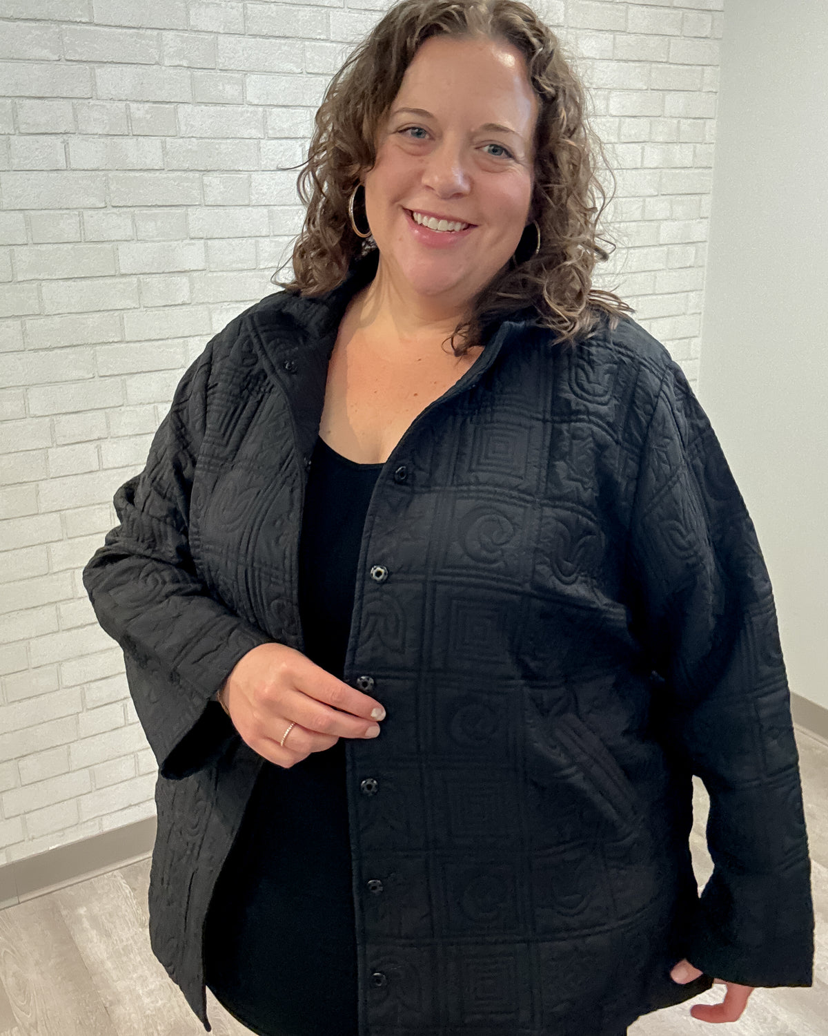 Sylvia Jacket | Zodiac