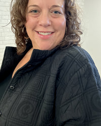 Sylvia Jacket | Zodiac