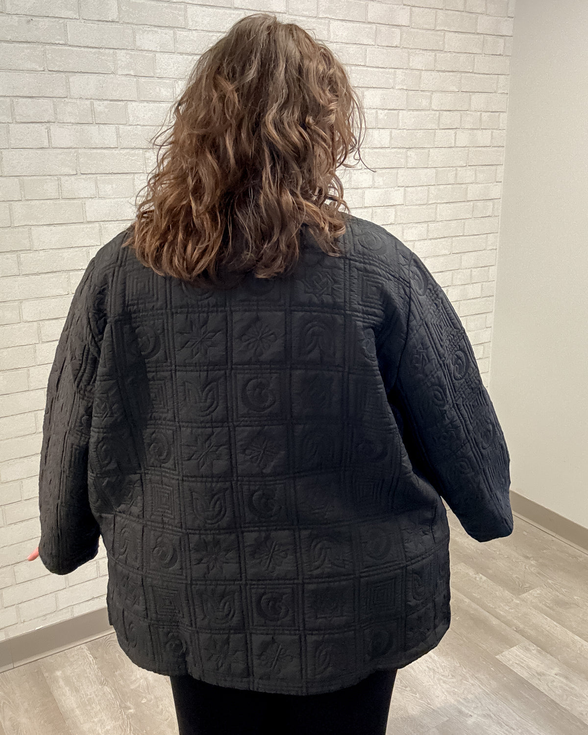 Sylvia Jacket | Zodiac