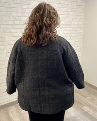 Sylvia Jacket | Zodiac