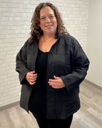 Sylvia Jacket | Zodiac