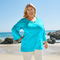 Jersey Tunic | Luna