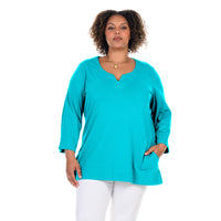 Jersey Tunic | Luna