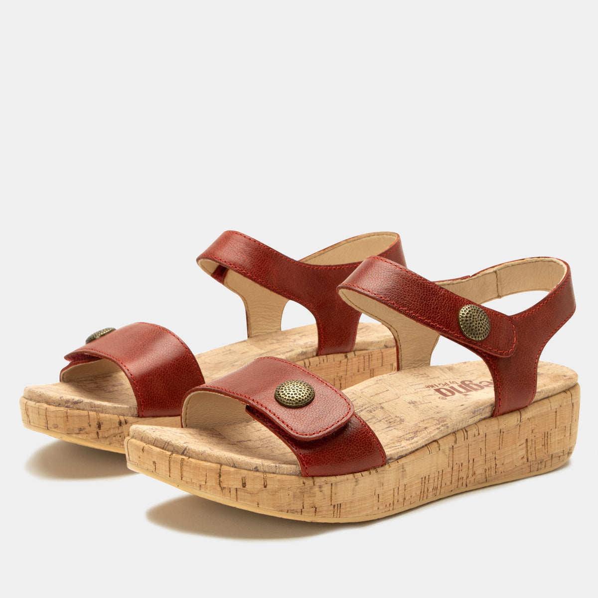 Marta Sandal | Garnet