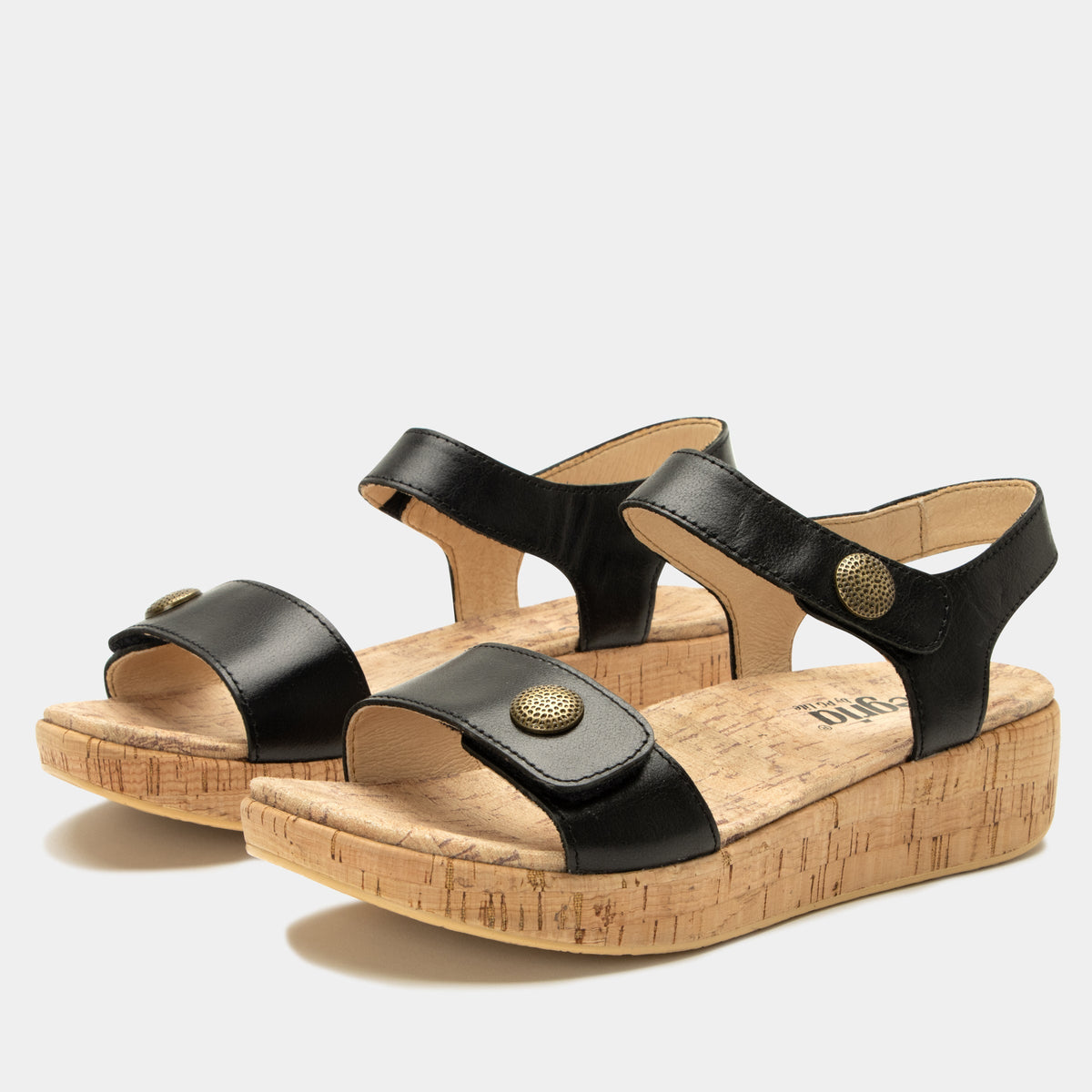 Marta Sandal | Ink