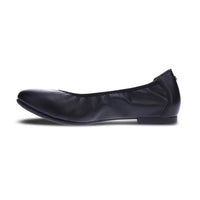 Nairobi Ballet in Black Lizard - Wide Width!