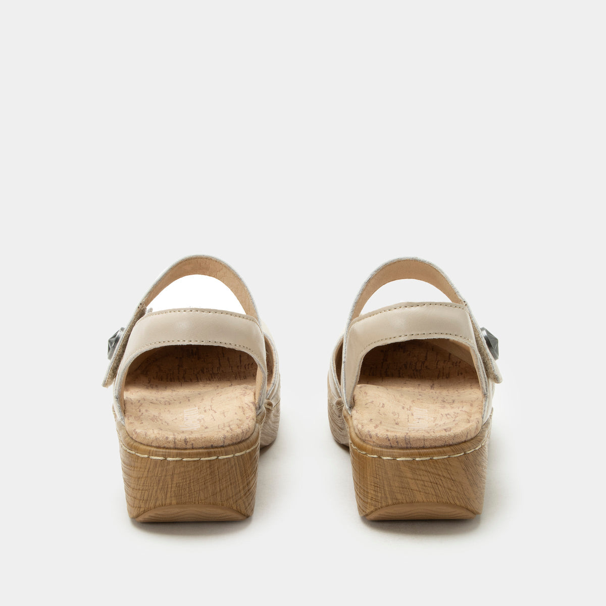 Opal Shoe | Oat