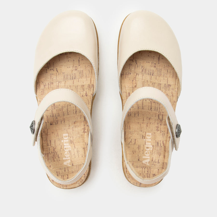 Opal Shoe | Oat