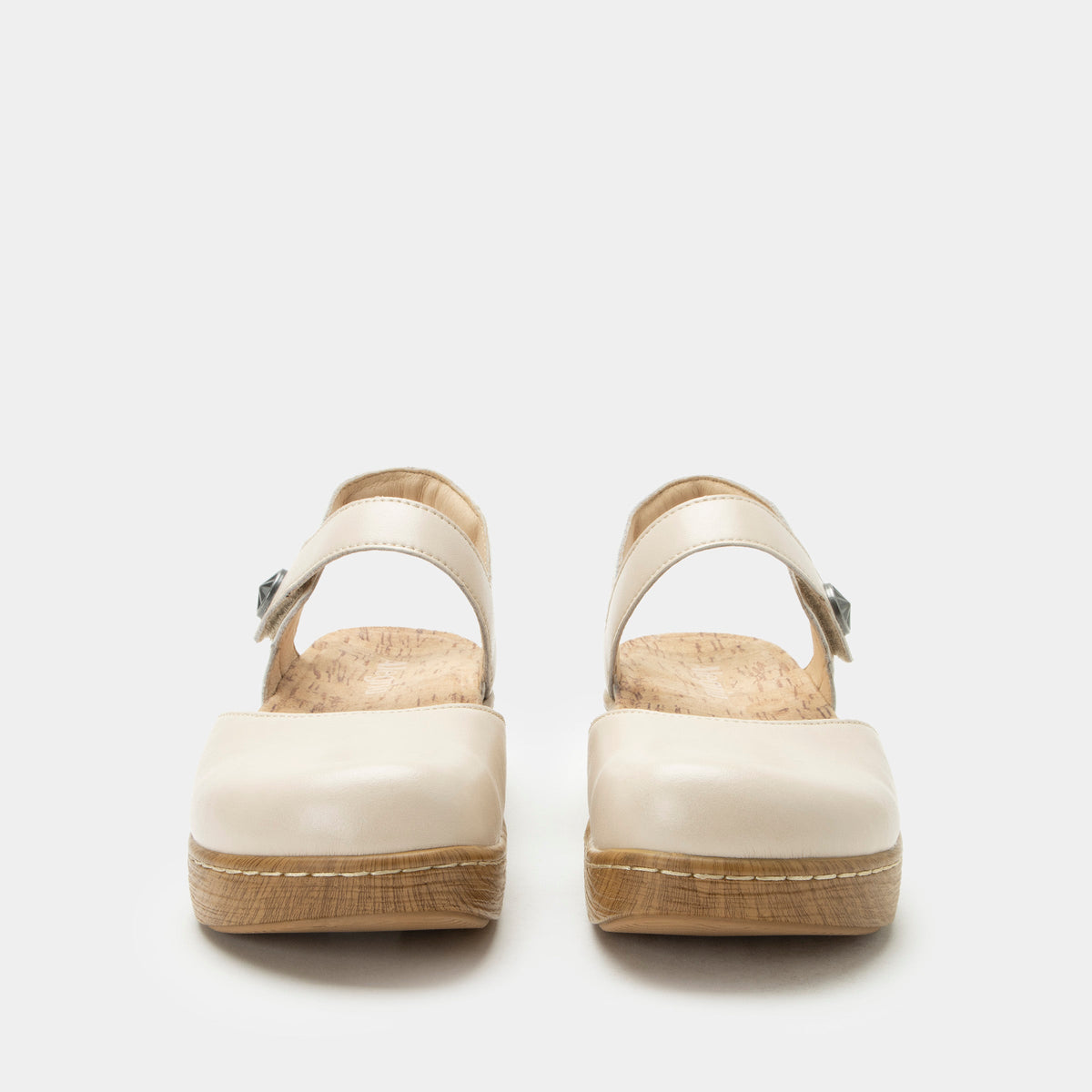 Opal Shoe | Oat
