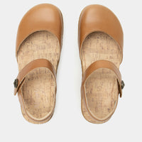 Opal Shoe | Latte