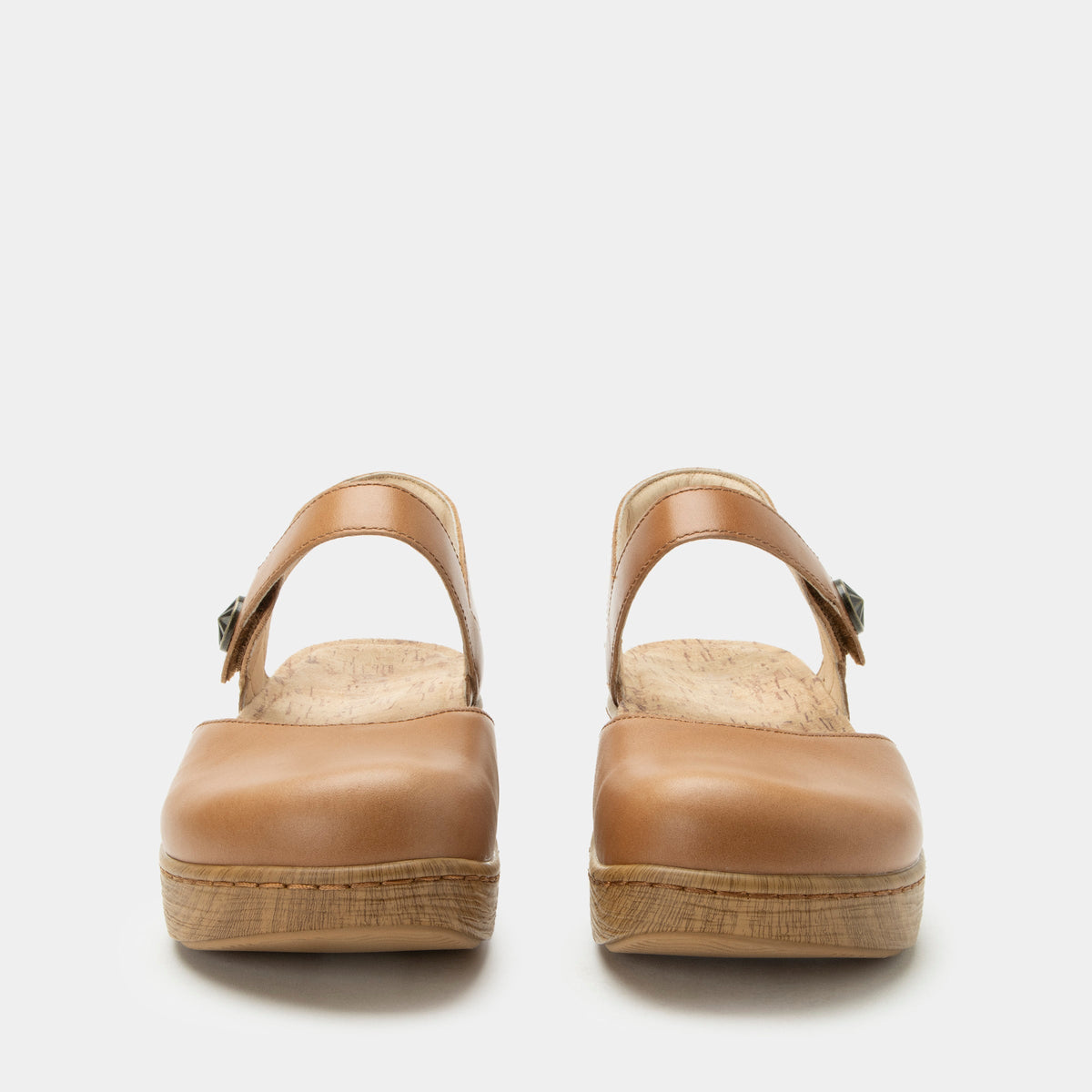 Opal Shoe | Latte