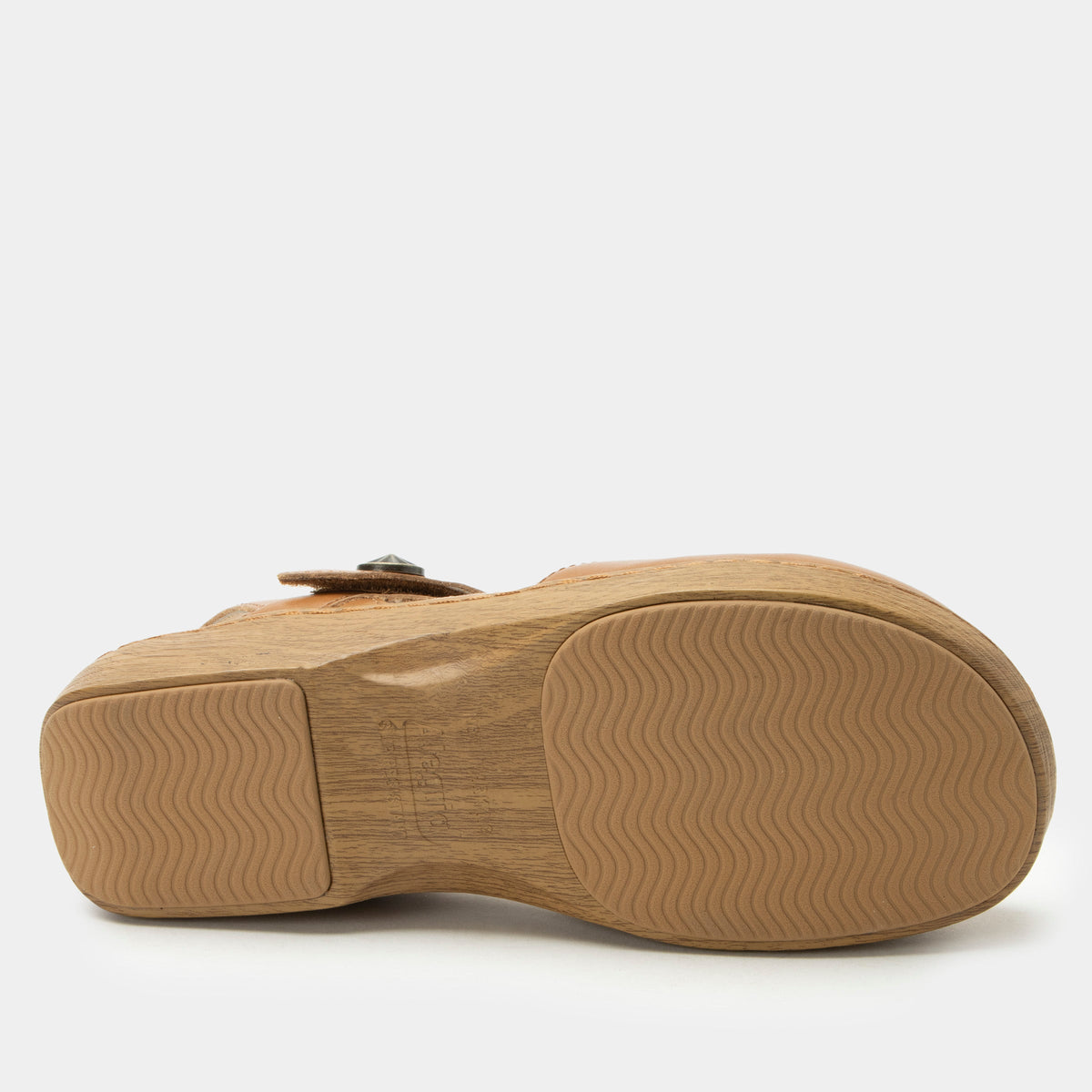 Opal Shoe | Latte