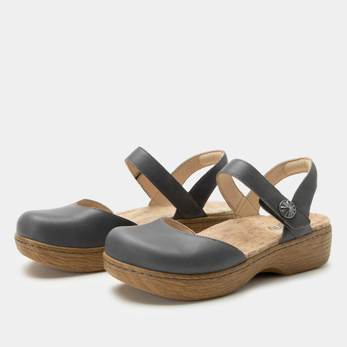 Opal Shoe | Stone