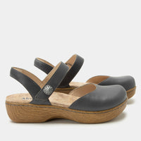 Opal Shoe | Stone