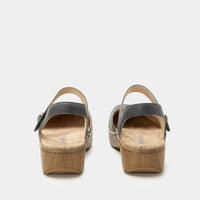 Opal Shoe | Stone