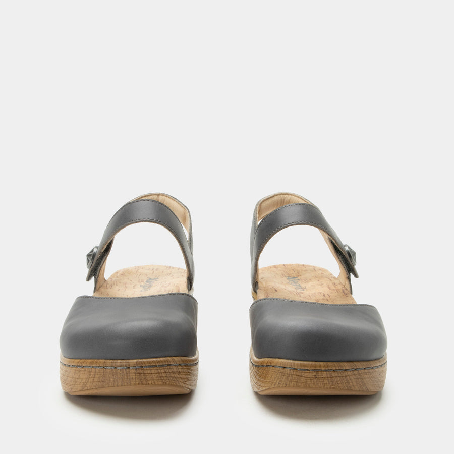 Opal Shoe | Stone