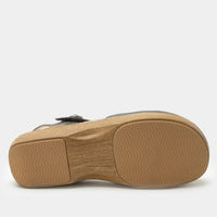 Opal Shoe | Stone