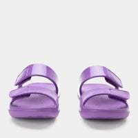 Orbyt Iris Gloss Sandal