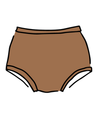 Original - Hazelnut