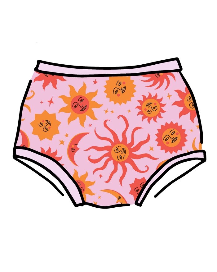 Original - Luna y Sol