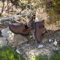 Rowen Boot | Relaxed Cocoa