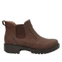 Rowen Boot | Relaxed Cocoa