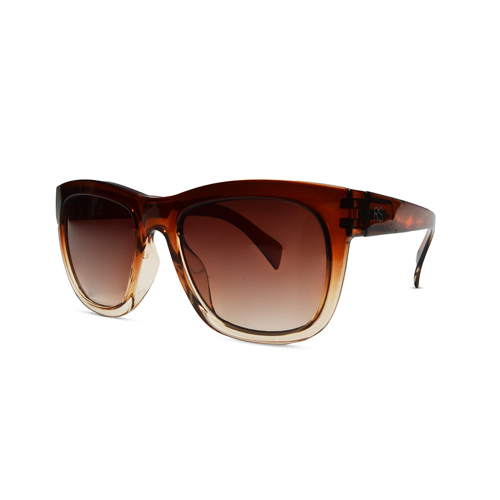 Sunglasses | RS1216-C4 | Brown